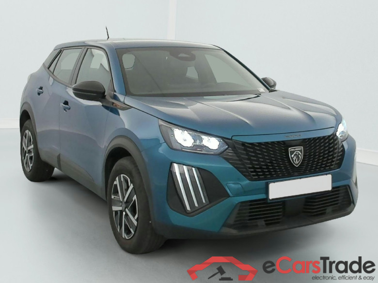 Peugeot 2008 Style 100 S&S BVM6 #1