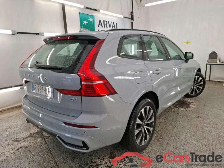 XC60 Plus Style Dark 2WD 2.0 B4 195CV BVA8 E6d #3