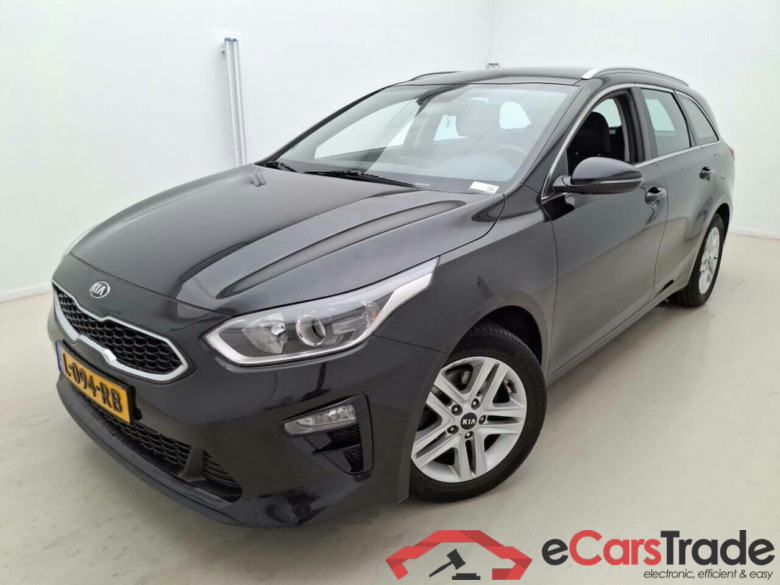 KIA ceed sportswagon 1.0 T-GDi DynamicL. #1