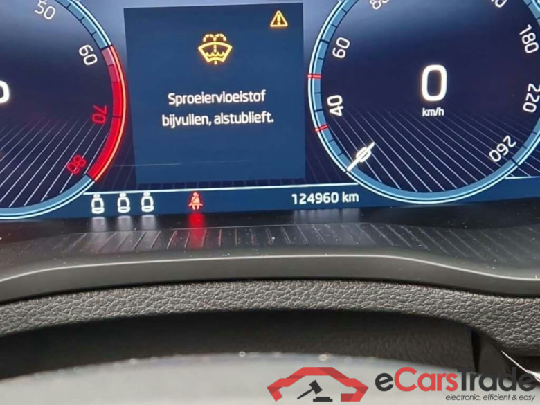 SKODA Karoq 1.5 TSI Sportl. Bus. #4