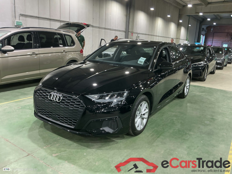 AUDI A3 BERLINE 1.0 TFSI 30 81KW S TRONIC ATTRACTION B.E #1