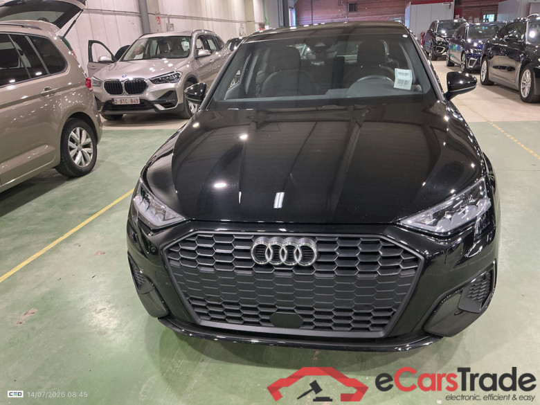 AUDI A3 BERLINE 1.0 TFSI 30 81KW S TRONIC ATTRACTION B.E #2