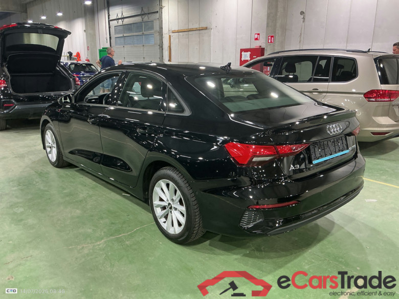 AUDI A3 BERLINE 1.0 TFSI 30 81KW S TRONIC ATTRACTION B.E #3