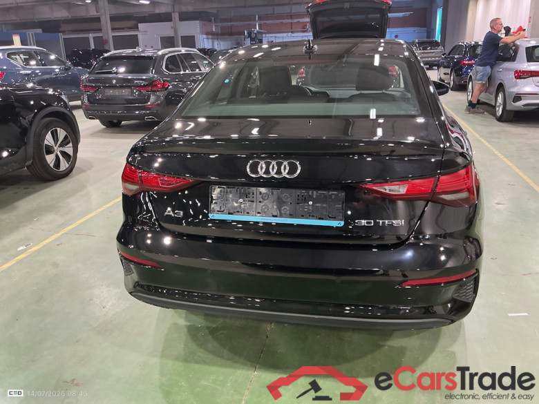 AUDI A3 BERLINE 1.0 TFSI 30 81KW S TRONIC ATTRACTION B.E #5