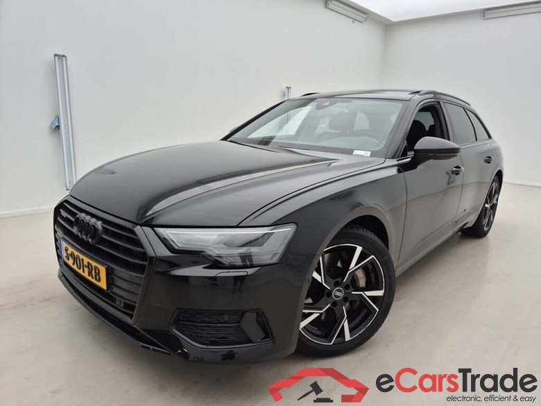 AUDI A6 Avant 50 TFSI e quattro Advanced edi