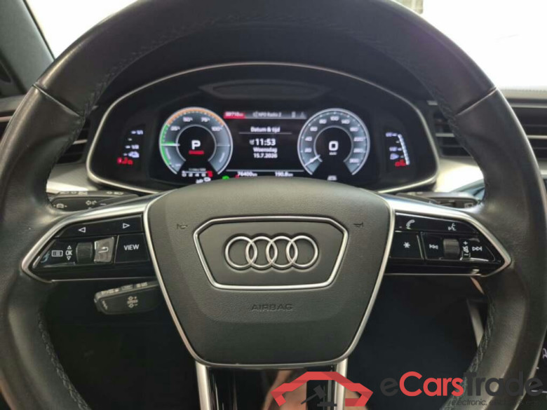 AUDI A6 Avant 50 TFSI e quattro Advanced edi #5