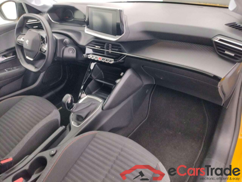 PEUGEOT 208 1.2 PureTech Active #3