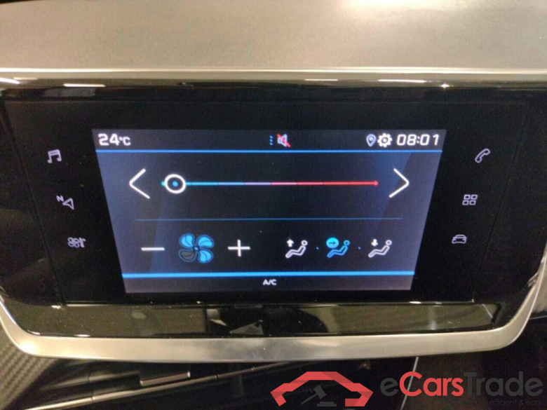 PEUGEOT 208 1.2 PureTech Active #5