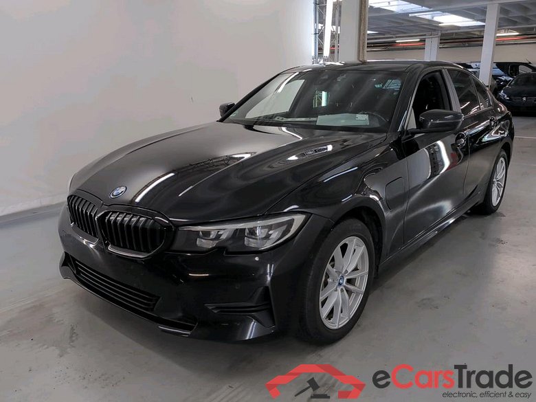 BMW 3 SERIES BERLINE 2.0 320E BERLINE