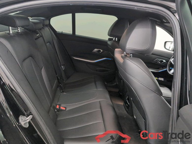 BMW 3 SERIES BERLINE 2.0 320E BERLINE #6