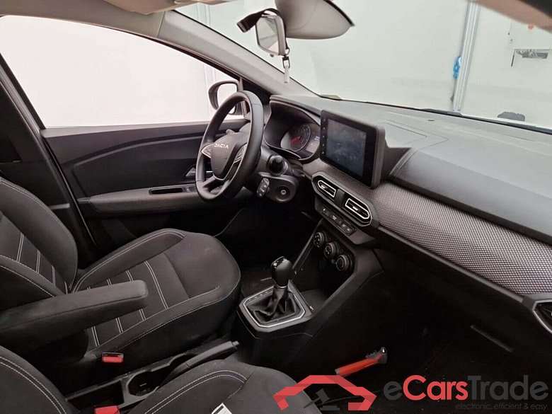 Dacia SANDERO 1.0 TCe 90 Expression #3