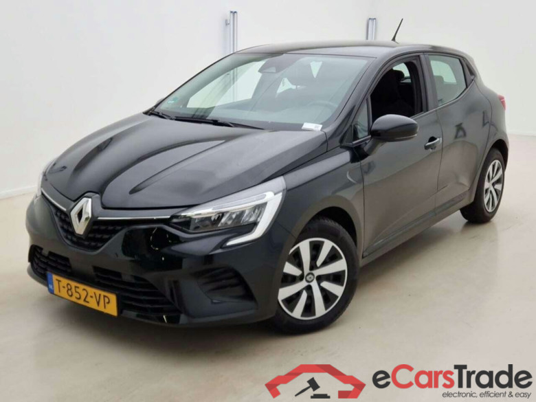 RENAULT CLIO 1.0 TCe 90 Equilibre #1