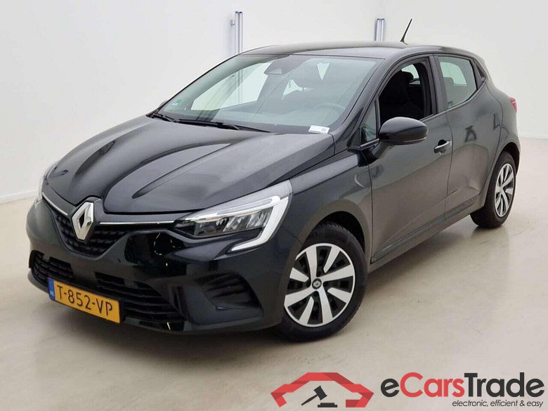 RENAULT CLIO 1.0 TCe 90 Equilibre