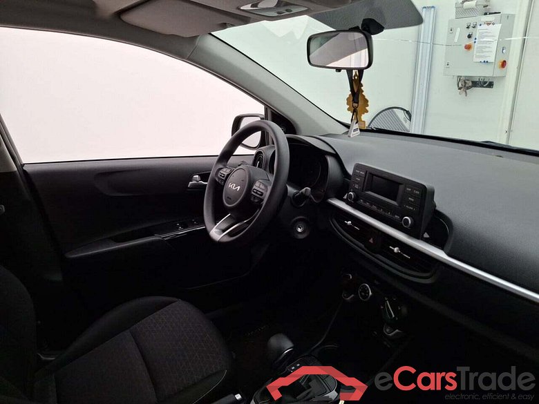 KIA Picanto 1.0 DPi ComfortLine #3