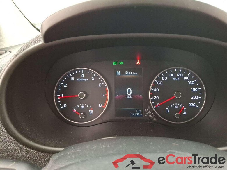 KIA Picanto 1.0 DPi ComfortLine #4
