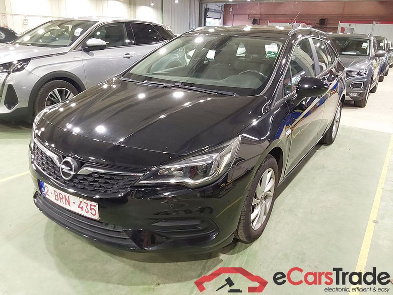 OPEL ASTRA SPORTS TOURER DIESEL - 2 1.5 Turbo D Edition S-S