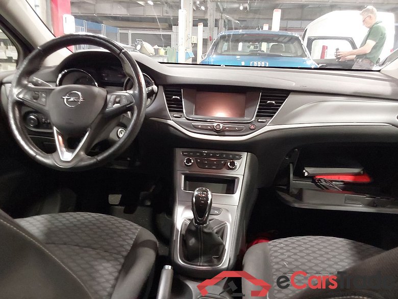 OPEL ASTRA SPORTS TOURER DIESEL - 2 1.5 Turbo D Edition S-S #6