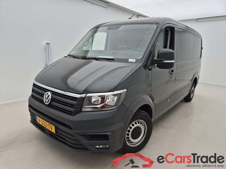 VOLKSWAGEN Crafter 35 2.0 TDI L3H2 Trendline