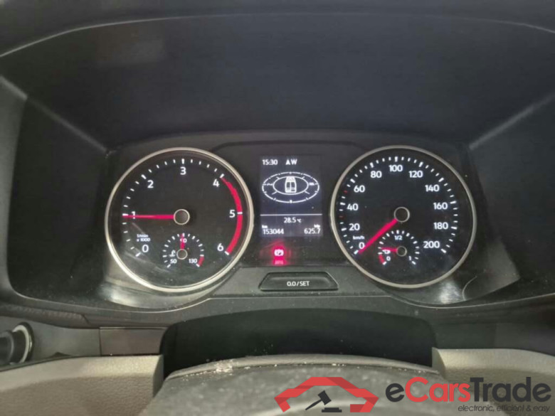 VOLKSWAGEN Crafter 35 2.0 TDI L3H2 Trendline #4