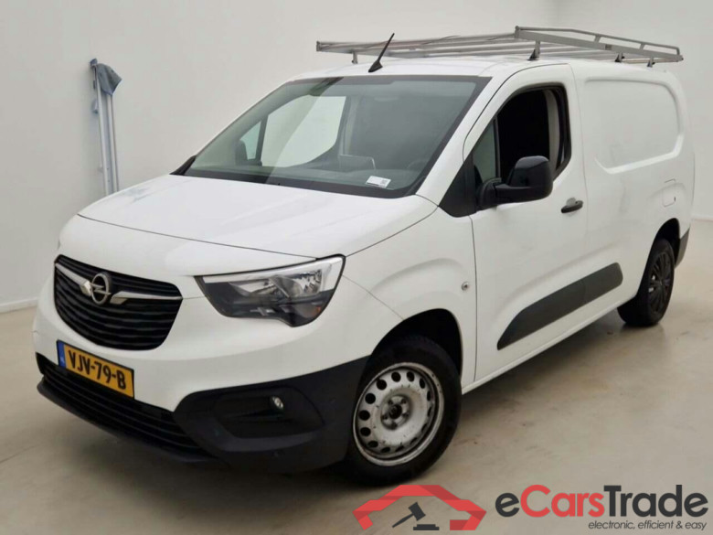 OPEL Combo 1.5D L2H1 Edition