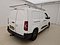 preview Opel Combo #1