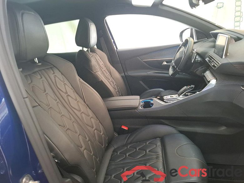 PEUGEOT 3008 / 2016 / 5P / SUV Hybrid 225 e-EAT8 GT Line #6