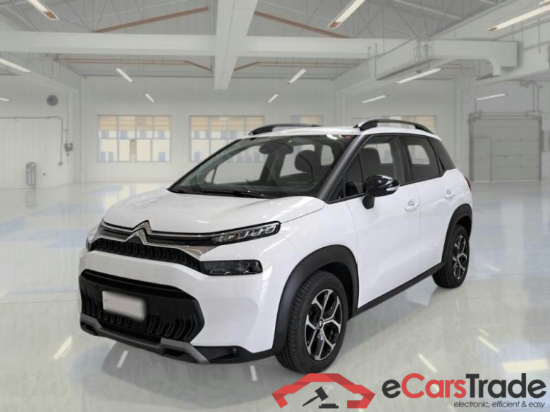 CITROEN C3 AIRCROSS / 2021 / 5P / SUV BLUEHDI 120 SeS SHINE EAT6 #1