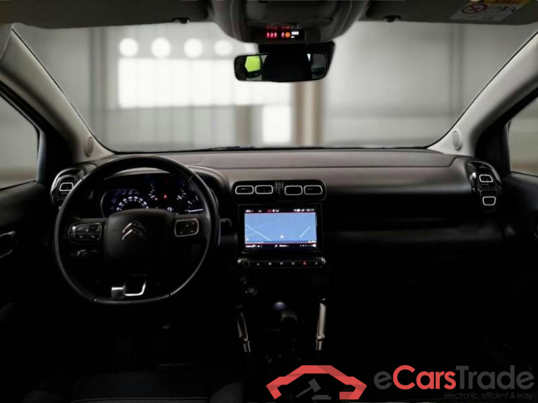 CITROEN C3 AIRCROSS / 2021 / 5P / SUV BLUEHDI 120 SeS SHINE EAT6 #3