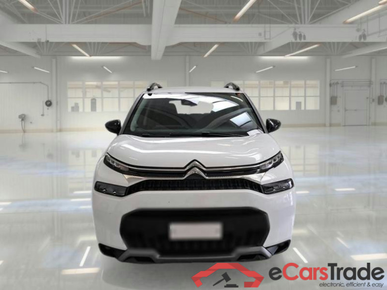CITROEN C3 AIRCROSS / 2021 / 5P / SUV BLUEHDI 120 SeS SHINE EAT6 #6