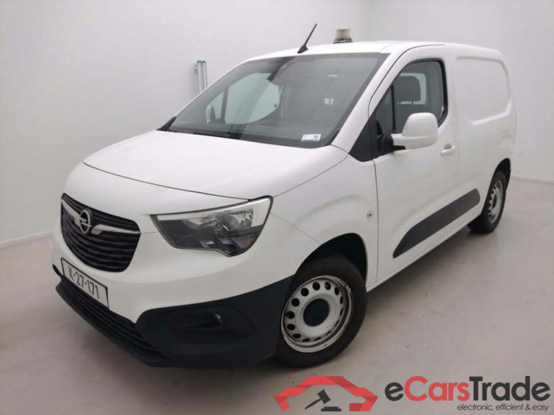 OPEL Combo 1.5CDTI L1H1 Edition #1