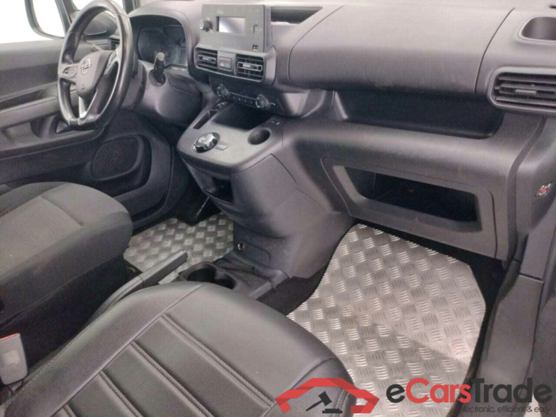 OPEL Combo 1.5CDTI L1H1 Edition #3