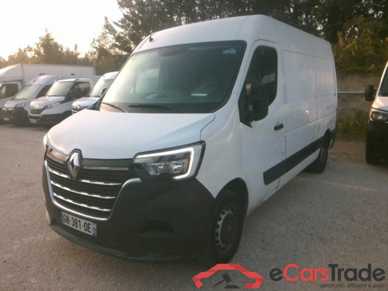MASTER F3500 L2H2 GDCF DCI 135 #1