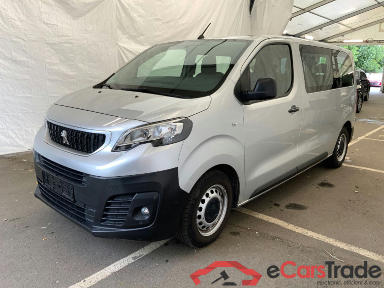 Expert Kombi L2 1.5 HDi 88KW MT6 E6dT