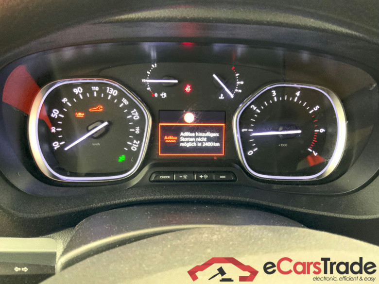Expert Kombi L2 1.5 HDi 88KW MT6 E6dT #4
