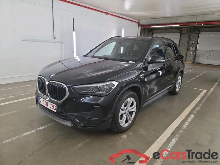 BMW X1 X1 xDrive25e (162 kW) (PHEV) 162kW/220pk  5D/P Auto-6