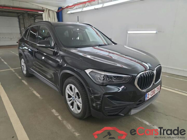 BMW X1 X1 xDrive25e (162 kW) (PHEV) 162kW/220pk  5D/P Auto-6 #2