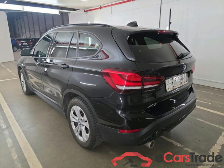 BMW X1 X1 xDrive25e (162 kW) (PHEV) 162kW/220pk  5D/P Auto-6 #3