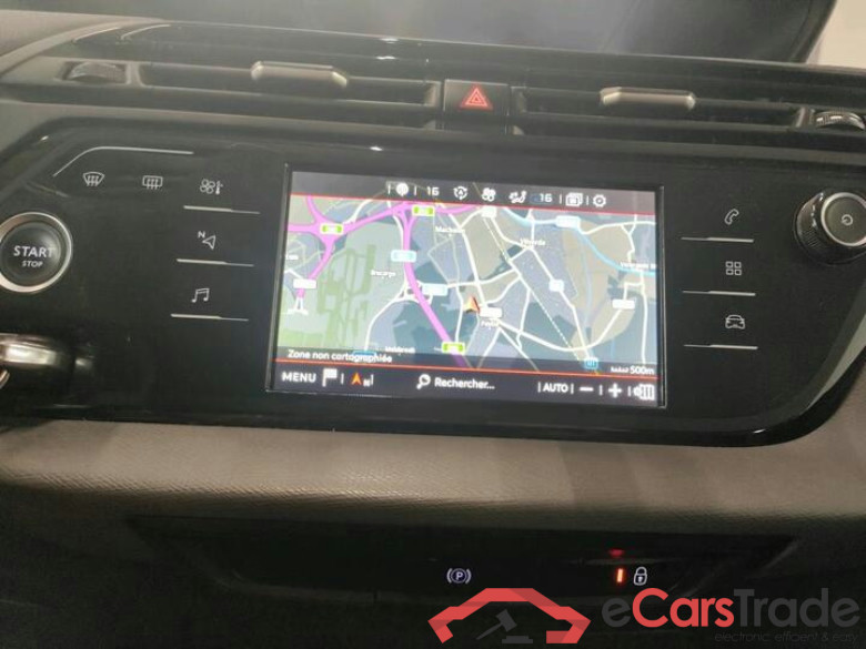 Citroen Grand C4 Spacetourer Grand C4 Spacetourer 1.5 BlueHDi 130 S/S MAN6 Business GPS 96kW/130pk  5D/P Man-6 #6