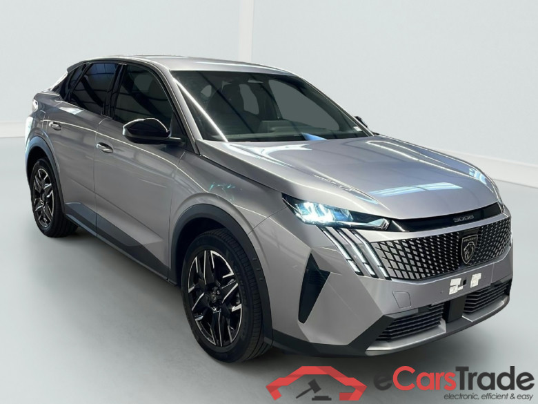 Peugeot 3008 Allure Hybrid 145 e-DCS6