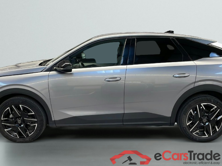 Peugeot 3008 Allure Hybrid 145 e-DCS6 #4