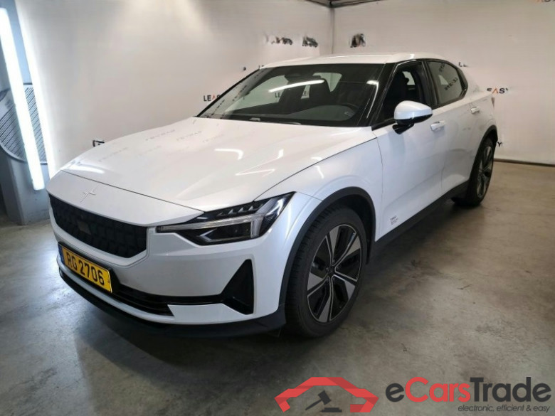 Polestar 2 69kWh Aut. LED Virtual ACC Navi KeylessGo Klima PDC ... #1