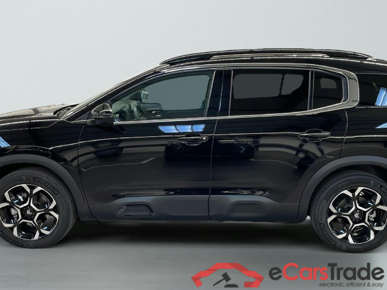 Citroen C5 AIRCROSS Max Hybride 145 e-DCS6 #4
