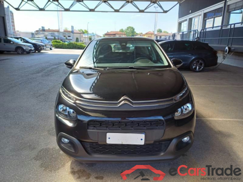CITROEN C3 / 2016 / 5P / BERLINA PURETECH 83 SeS SHINE NEO PATENTATI #6