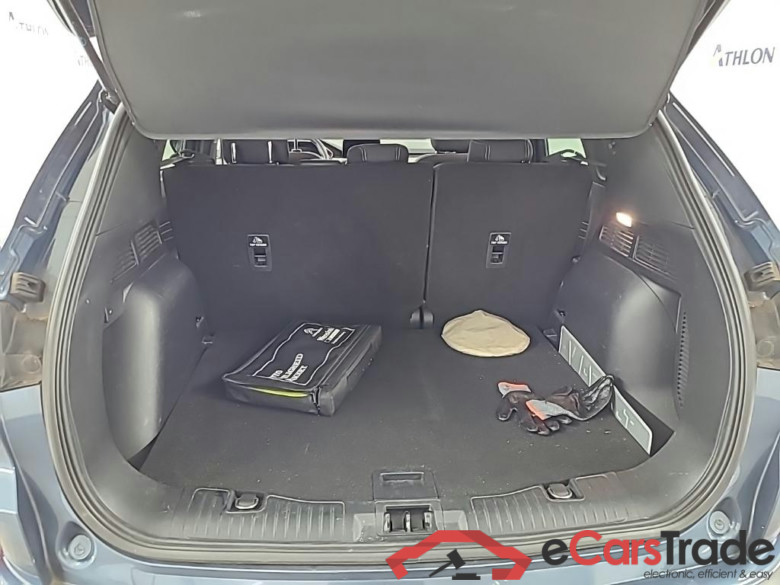 FORD KUGA Titanium 2.5 PHEV e-CVT automaat 5D 165kW #5