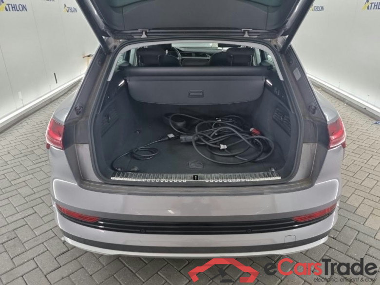 AUDI e-tron 50 quattro Business edition 5D 230kW #5