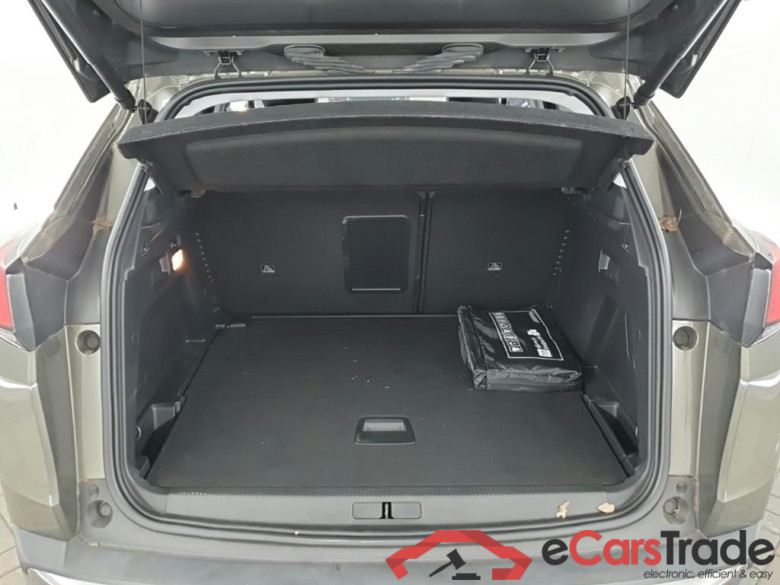 PEUGEOT 3008 Blue Lease Premium PureTech 130 EAT8 5D 96kW #5