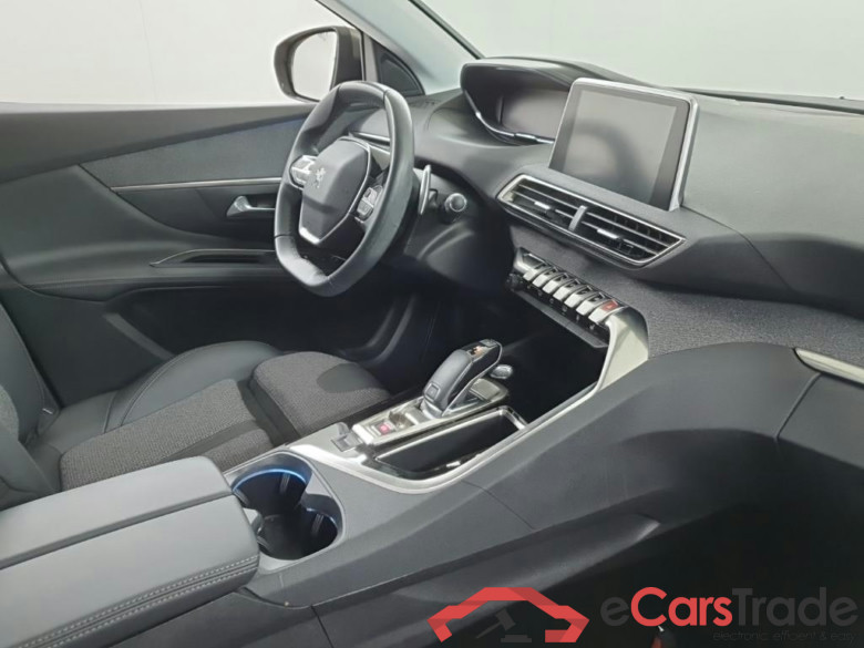 PEUGEOT 3008 Blue Lease Premium PureTech 130 EAT8 5D 96kW #6