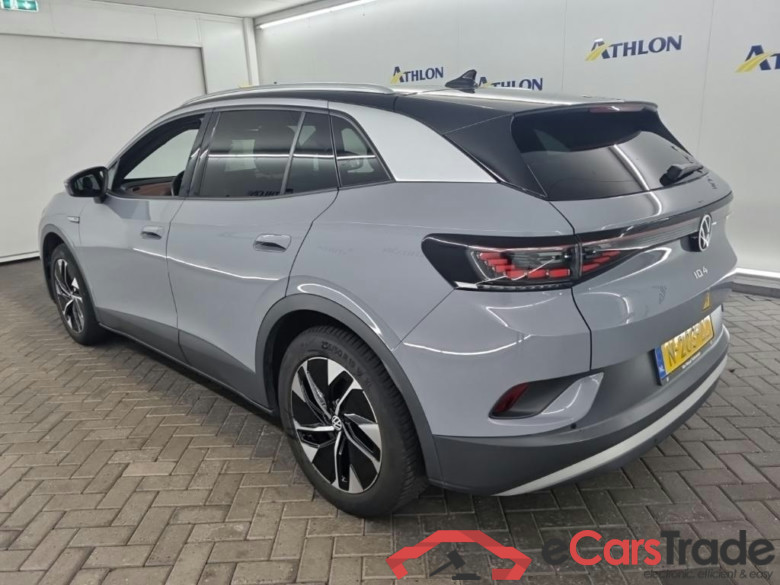 VOLKSWAGEN ID.4 77kWh Business Auto 5D 150kW #4