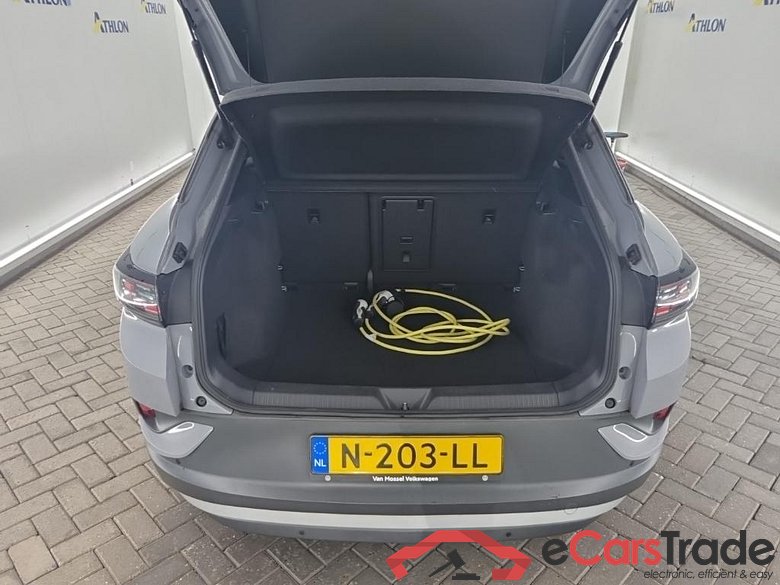 VOLKSWAGEN ID.4 77kWh Business Auto 5D 150kW #5