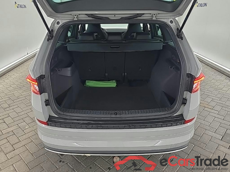 SKODA Kodiaq 1.5 TSI ACT 110kW Sportline Business 5D #5